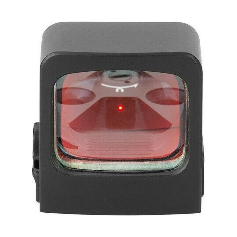 Holosun HS507K X2 Open Reflex Optical Sight with Wearable4U