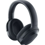 Razer Barracuda X Wireless Gaming Headset for PC, PS5, PS4, NS, Mobile, 2.4GHz, Bluetooth, 250g, Black