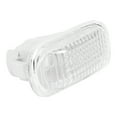 thumbnail image 1 of Turn Signal Light Shade, Professional Durable Wear Resistant Car Light Shell,   For FIT, 1 of 8