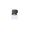 thumbnail image 4 of Raine Outdoor Wall in black, 4 of 4