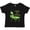 AB-Black, variant on Inktastic Praying Mantis- Clearly Up to Something Boys or Girls Toddler T-Shirt