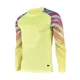 thumbnail image 3 of Camiseta de fútbol para hombre y niño, chándal de manga larga, trajes de portero para adultos y niños, 3 of 5