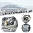 thumbnail image 3 of Left LED DRL Light Control Unit 63117214939 For BMW 5 Series G30 G38 2017-, 3 of 11