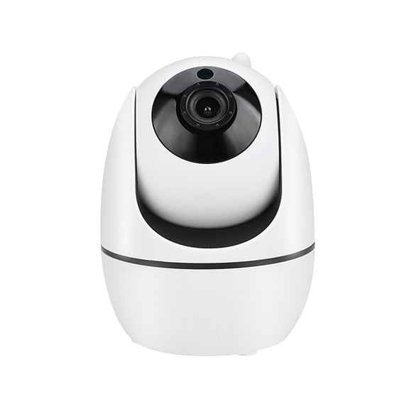 Indoor Security Camera, 1080P Ptz Wifi Camera for Home Security with Night Vision, Motion Tracking, 2-Way Audio, Phone App, Works with 2.4G/5G Hz Network