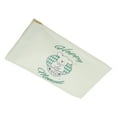 thumbnail image 3 of Estuche para gafas portátil Unique Bargains 1 Pc 7.28"x3.35" Beige, 3 of 5