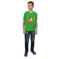 thumbnail image 4 of Elf Boys Buddy Smiling T-Shirt, 4 of 5