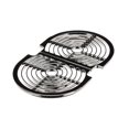 thumbnail image 2 of Nespresso Lower Grid Set 95257 - Genuine OEM Replacement Part, 2 of 4