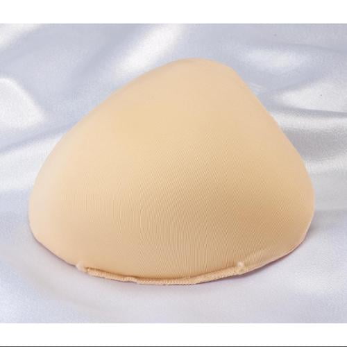 Braza - Foam Mastectomy Breast Form (8) - Walmart.com - Walmart.com