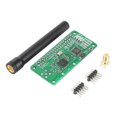 thumbnail image 1 of BTOER Carte d'Expansion Hotspot 433Mhz Antenne pour Hotspot MMD Supporte P25 DMR YSF Processeur AR 32bit pour Raspberry Pi, 1 of 9
