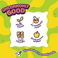 thumbnail image 7 of Joyride ZERO SUGAR Sour Fruit Gummies, Low Calorie Vegan Candy, 6 Pack, 7 of 7