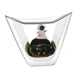 thumbnail image 3 of Adorno acrílico para volante de coche, accesorio para volante de coche Negro claro, 3 of 9