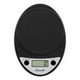 thumbnail image 2 of Escali Primo Digital Food Scale Multi-Functional Kitchen Scale and Baking Scale for Precise Weight Measuring and Portion Control, 8.5 x 6 x 1.5 inches, Black, 2 of 4