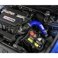 thumbnail image 2 of HPS Performance Blue Shortram Cool Air Intake Kit Compatible for 2008-2012 Honda Accord 2.4L 8th Gen, 827-105BL, 2 of 3