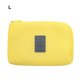 thumbnail image 5 of Bolsa de almacenamiento de cables Toystoory Organizador antichoque de viaje Amarillo L, 5 of 6