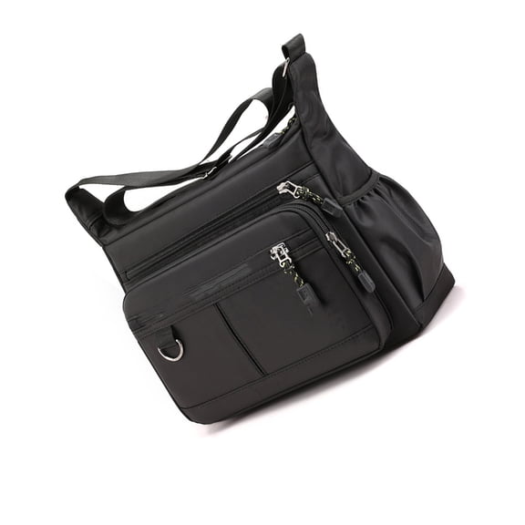 Oxfords Toted Bags Shoulder Hobos Bags Handbags Multi-pockets Casual Work Bags