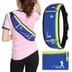 thumbnail image 4 of Cintura Con Deportivo para Correr Reflectante Y Andar en Bicicleta, 4 of 9