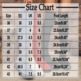thumbnail image 3 of Womens Winter Boots Casual Over-The-Knee Chunky Heel Low Heel Boots, 3 of 9