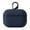 Blue, variant on K-Lion for AirPods (3rd generation) 2021 Fabric Case, Premium Woven Fabric Nylon Canvas(Cloth) Material Keychain Anti-Lost Key Strap Slim Fit Case for AirPods (3rd generation) 2021, Dark Green