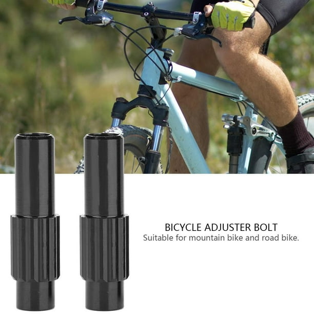 Cergrey Bicycle Brake Gear 1 pair Bike Brake Cable Gear Shift
