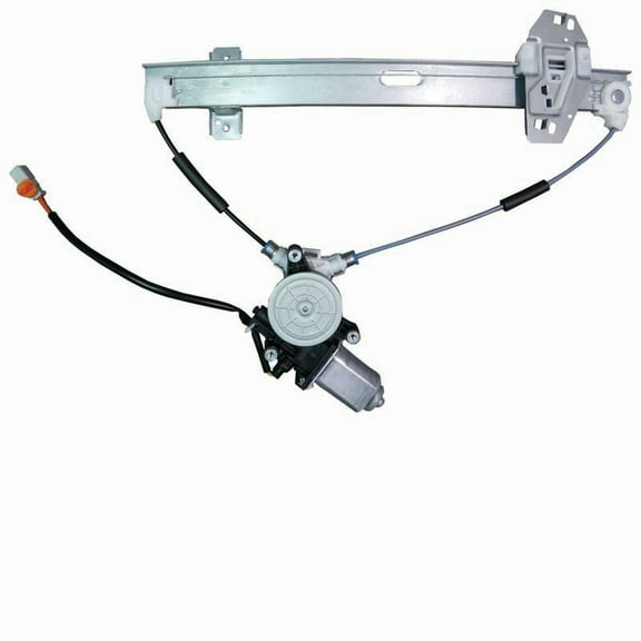 OEG Parts New Front Right Power Window Regulator W/ Motor For Acura TL 2002 2003, 72210S0KA13 751-737