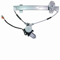 OEG Parts New Front Right Power Window Regulator W/ Motor For Acura TL 2002 2003, 72210S0KA13 751-737