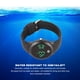 thumbnail image 3 of Reloj Digital Impermeable, Correa De Silicona Multifuncional, Reloj Deportivo Elegante Para Deportes Para Mujeres, 3 of 7