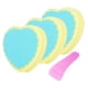 thumbnail image 4 of Esponja Para Pulir Sin Daños, Materiales Suaves Para Mujeres, Esponja Para Encerar, Segura Para Mejillas Y Labios ANGGREK Otros, 4 of 8