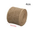 thumbnail image 1 of pitrice Christmas Ribbon Portable Party Decoration Classic Plaid House Decorations Exquisite Decorative Accessories for Celebration 12 Width 4cm, 1 of 6