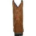 thumbnail image 4 of Durango Waterproof Western Boot, 4 of 7