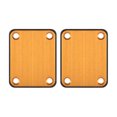 thumbnail image 1 of Placa De Cuello TFixol Gold Pack De 2, 1 of 8