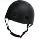 thumbnail image 3 of Casco de ciclismo para patineta, ventilación, para deportes, scooter, patines en línea, para niños y jóvenes, tallas S 46-51 cm, 3 of 10