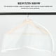 thumbnail image 2 of 5 fundas de hombro para ropa, protectores de traje, transpirables y antipolvo., 2 of 8