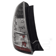 thumbnail image 3 of TYC 11-6154-00-9 Capa Certified Tail Light Assembly Fits select: 2004-2005 TOYOTA PRIUS, 3 of 6