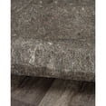 thumbnail image 6 of Linon Underlay Premier Plush Felt 2'x14' Rug Pad in Gray, 6 of 6