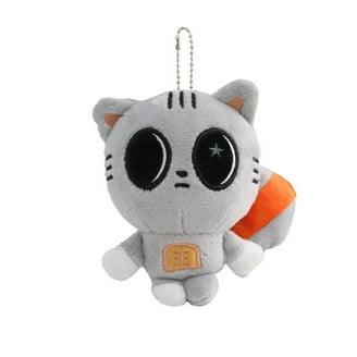 アイドル TXT PLUSH KEYRING Kpop Idol TXT PPULBATU Plush Keyring Keychains TOMORROW X TOGETHER