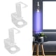 thumbnail image 1 of Soporte Montado En La Pared 2PCS Soporte De Montaje Acrílico Vertical, 1 of 7