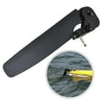 thumbnail image 4 of 2×Reempzo Del Control Del Pie de Embarcación Trasera Del Timón Del Barco Del Kayak Sharpla timón de kayak, 4 of 8