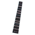 thumbnail image 5 of 8x1 Autocollants de Tableau d'Intonation pour Violon Fiddle Fingerboard 1/8, 5 of 5