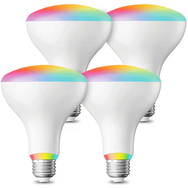 Br30 color changing led deals
