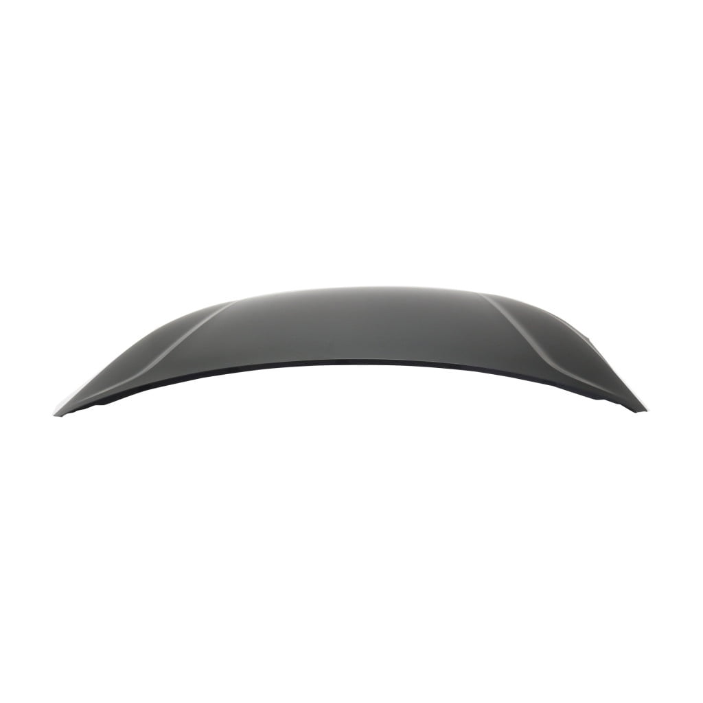 KarParts360 For Kia Rio 2018 19 20 21 22 2023 Hood | CAPA | Steel | Replacement For KI1230142, KI1230142C | 66400H8000