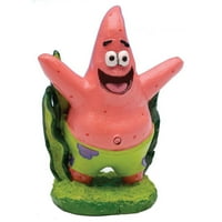 Spongebob Aquarium Decorations Walmart Com