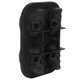 thumbnail image 5 of Ice Cubes Maker, Skull Shape Kitchen Utensils Refrigerator Silicone Reusable Ice Tray For Cold Drinking ANGGREK GI3118, 5 of 8
