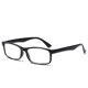 thumbnail image 1 of Good toughness presbyopic glasses running rivers and lakes presbyopic glasses spot stalls farsighted glasses elderly mirror +150 degrees, 1 of 3