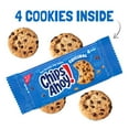 thumbnail image 3 of CHIPS AHOY! Original Chocolate Chip Cookies, 12 Snack Packs (4 Cookies Per Pack), 3 of 16