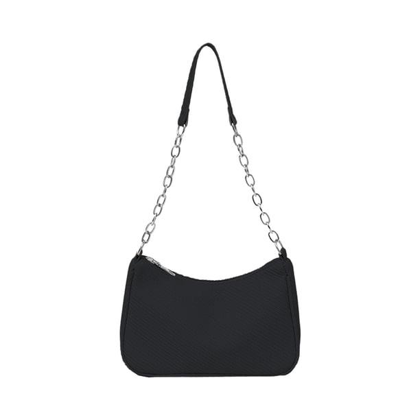 Bolso casual de moda para mujer, bolso de hombro, bolso de mensajero, cartera