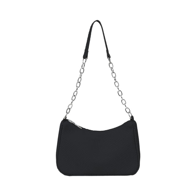 Bolso casual de moda para mujer, bolso de hombro, bolso de mensajero, cartera