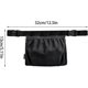 thumbnail image 4 of Tennis Ball Waist Pouch | Tennis Ball Holder Adjustable Tennis Ball Waist Bag Sweatproof Oxford Cloth Mesh Ball Pouch Pickleball Training Holding Bag, 4 of 5