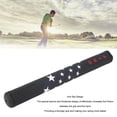 thumbnail image 4 of Golf Club Putter Grip, Black Enlarged Golf Club Grip Comfortable  for Indoor Use, 4 of 7