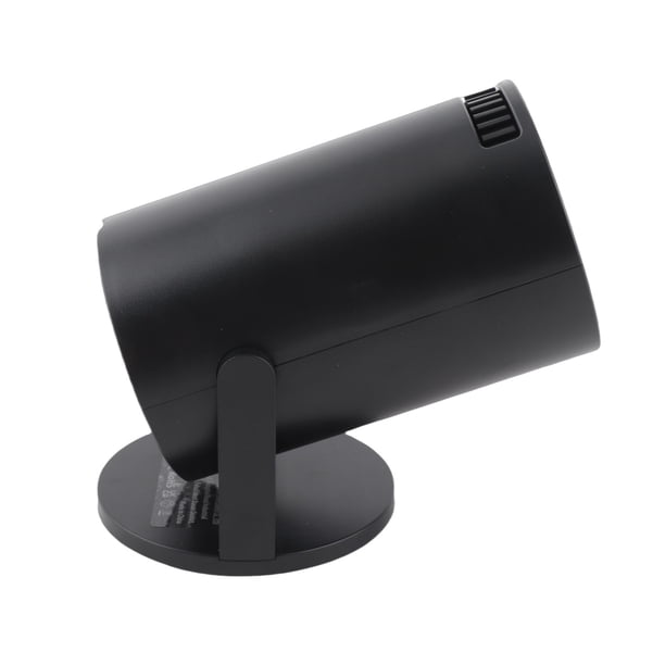 Mini Proyector Con WiFi Y , Proyector Portátil 1080P Para Pantalla De 150", Ajustable 270, Automático