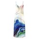thumbnail image 5 of V Cuello Vestido de Verano Impresión sin Mangas Cuello Redondo Vestido Casual Poliéster Spandex, Vestido Fluido para la Playa Y las Vacaciones, 5 of 8